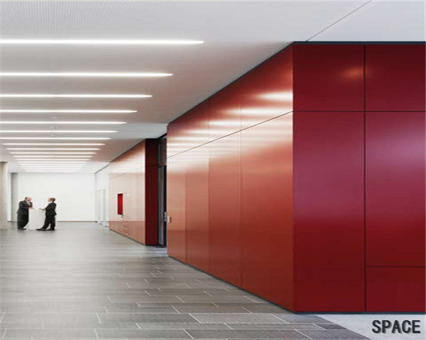 册亨挂板隔断墙,金属挂板隔断 册亨挂板隔断墙,金属挂板隔断